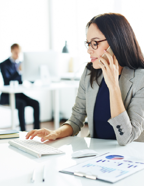 Genesis Industrial Ventures