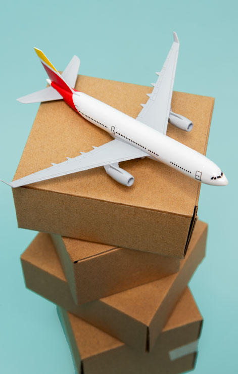 Genesis Industrial Ventures